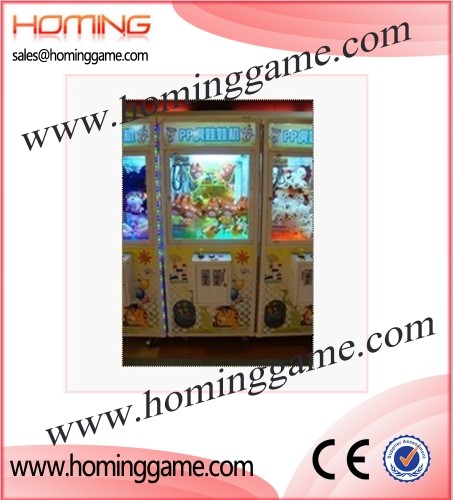 Toy Story crane machine,hot sale game machine,game machine,arcade game machine,coin operated game machine,gift game machine,vending machine,prize vending game machine,amusement game equipment,amusment machine,crane machine,toy vending game machine, plush game machine,claws game machine, toy crane machines, Arcade 