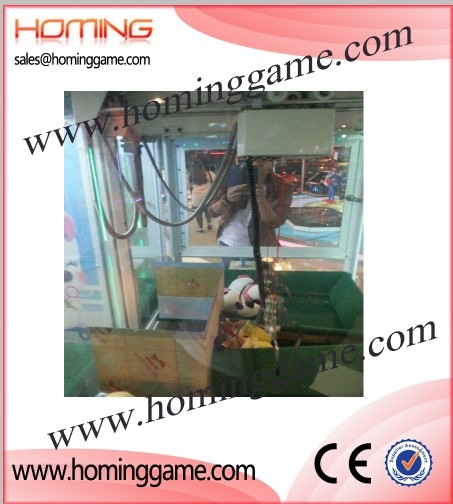 Toy Story crane machine,hot sale game machine,game machine,arcade game machine,coin operated game machine,gift game machine,vending machine,prize vending game machine,amusement game equipment,amusment machine,crane machine,toy vending game machine, plush game machine,claws game machine, toy crane machines, Arcade 