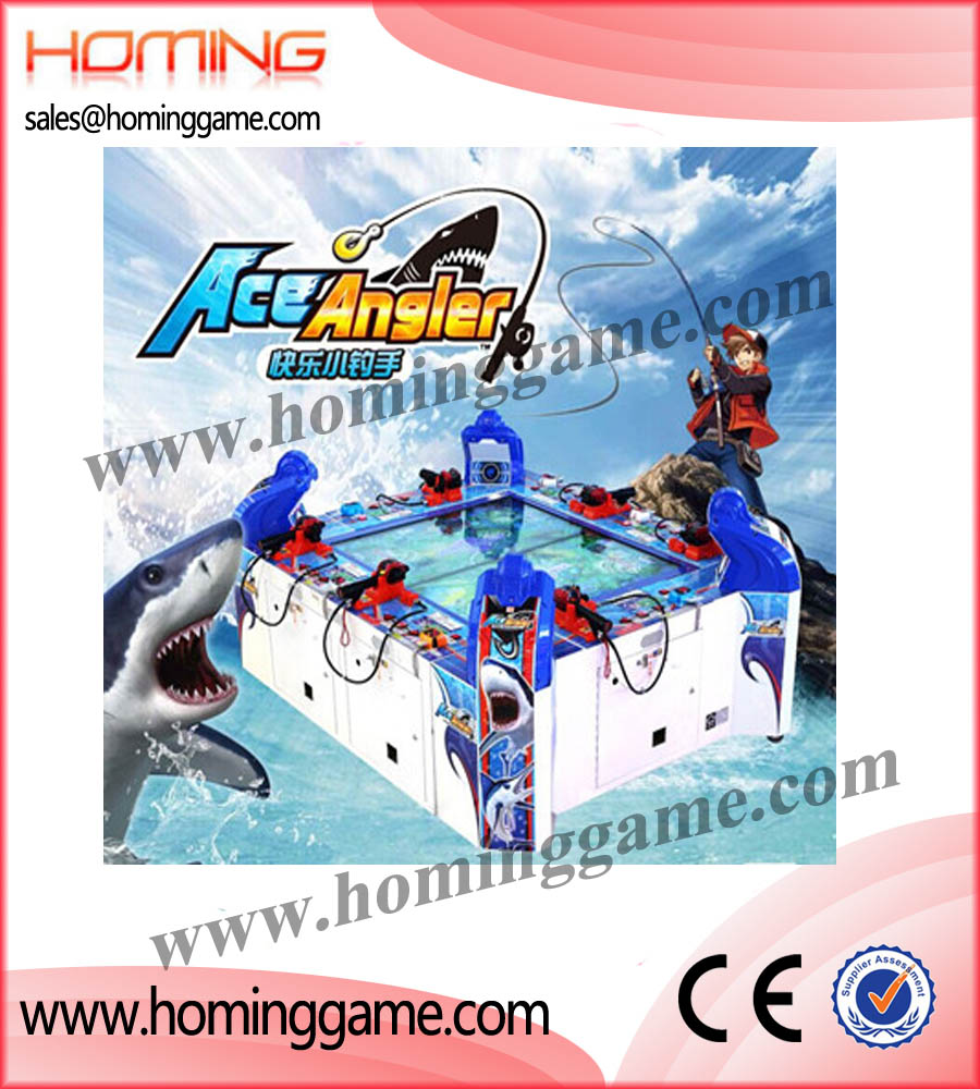 2016 Go Fishing Kids Redemption Game Machine Best For FEC Center(6 Players or 2 Players),go fishing game machine,go fishing redemption game machine,video redemption arcade game,Go fishing,harpoon lagoon,deep sea,treasure,crompton,pusher,coin pushers,redemption,game,games,shark,win,redemption machine,fishing game,fishing game machine,redemption ticket game machine,game machine,arcade game machine,coin operated game machine,amusement park game equipment,indoor game machine,FEC game machine,kids game equipment,slot machine,gaming machine,ticket redemption game machine,redemption ticket game machine,slot machine,gaming machine,casino machine.