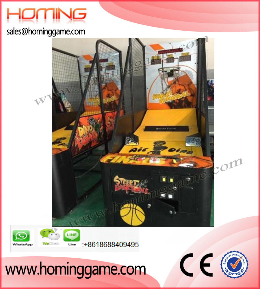 Street Baketball Redemption Game Machine,Hot Sale Basketball Game Machine,BasketBall Game,Basketball Game Machine,Shooting Hoops Basketball Game Machine,basketball Machine,Basketball Redemption Game Machine,Game Machine,Arcade Game Machine,Coin Operated Game Machine,Electrical Game Machine,Kids Game Machine,Redemption Ticket Game Machine,Ticket Game Machine,Kids Game,Entertainment Game Machine