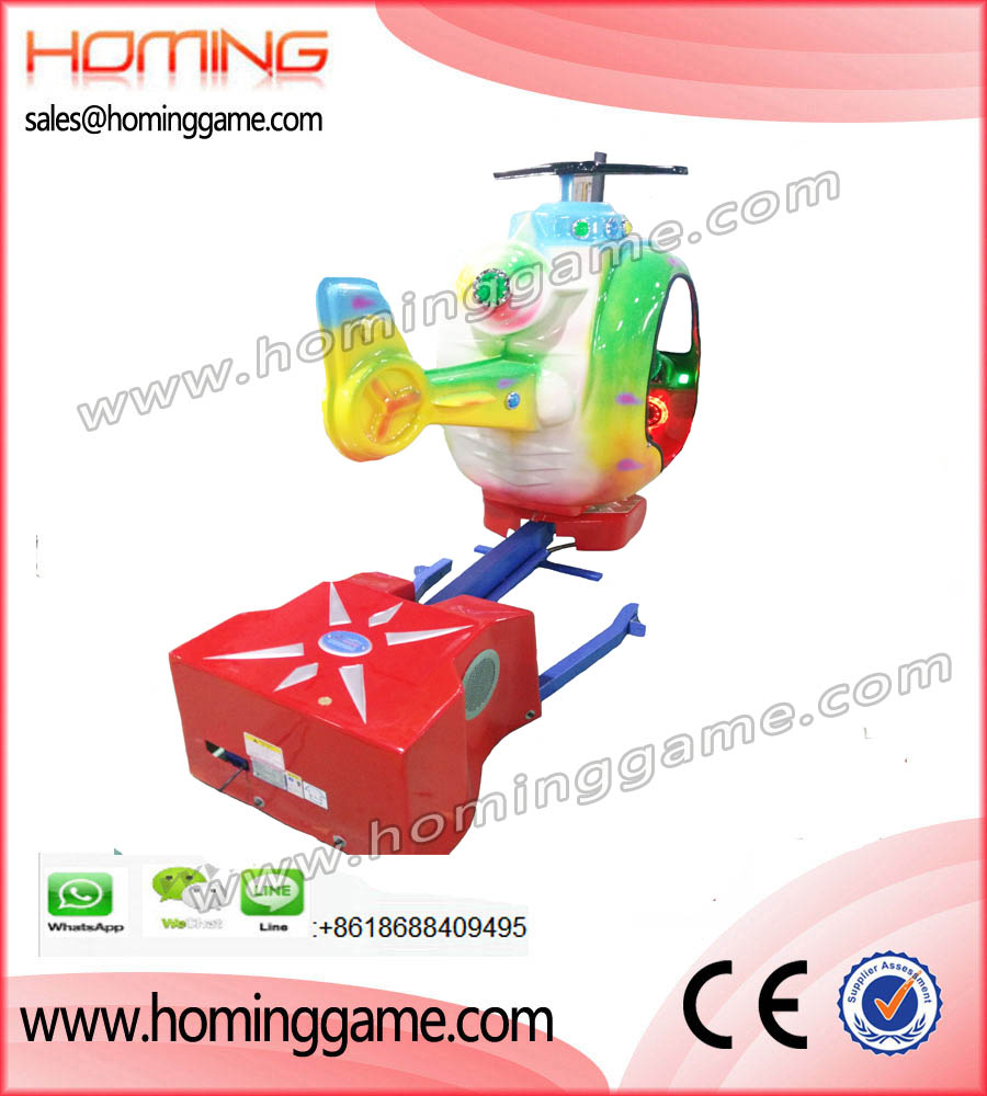 New Kid Copter,helicopter rides,Helicopter kiddie rides,arcade rides,Kiddie Arcade Rides,Kiddie Amusement Rides,coin operated rides,Equipment kiddie amusement rides,kiddie copter ride,child rides,children rides,baby ride,Kiddy Airplane Rides,kids plane rides|Game Machine,Arcade Game Machine,Coin operated Game Machine,Family Entertainment Game Machine,Entertainment Game,Gaming Machine,Kids Game equipment,Slot Game