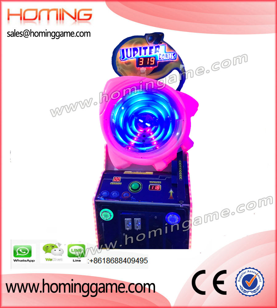 Black Hole Jumpiter Redemption Arcade Game Machine,Hot Family Entertainment,Black Hole,Black Hole redemption Game,Jupiter Redemption Arcade Game,Game Machine,Arcade Game Machine,Coin Operated Game Machine,Kids Game Equipment,Entertainment Game,Slot Game Machine,indoor game machine,Electrical Game Machine