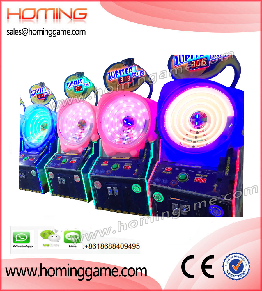 Black Hole Jumpiter Redemption Arcade Game Machine,Hot Family Entertainment,Black Hole,Black Hole redemption Game,Jupiter Redemption Arcade Game,Game Machine,Arcade Game Machine,Coin Operated Game Machine,Kids Game Equipment,Entertainment Game,Slot Game Machine,indoor game machine,Electrical Game Machine