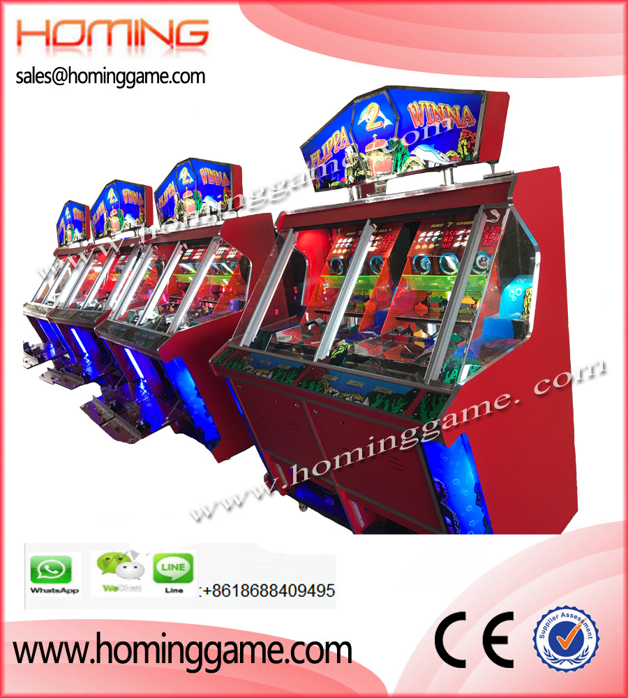 Flippa Winna Arcade Coin Puhser Game Machine,Flippa Winna|Flippa Winna Coin Pusher Game Machine,Coin Pusher Game Machine,Coin Pusher,Coin Puhser Game,Token Pusher Game Machine,Token Pusher|Penny Pusher Game Machine,Game Machine,Arcade Game Machine,Coin Operated Game Machine,Gaming Machine,Enetertainment Game Machine,Slot Game Machine,Electrical Slot Game Machine,Gambling Machine,Indoor Game Machine,Coin Game,Family Entertainment