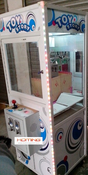 small claw machine for sale,game machine,arcade game machine,coin operated game machine,prize vending game machine,claw machine game for sale,toy house crane machine,toy story plush crane machine,toy story plush crane machinearcade claw machine,prize game machine