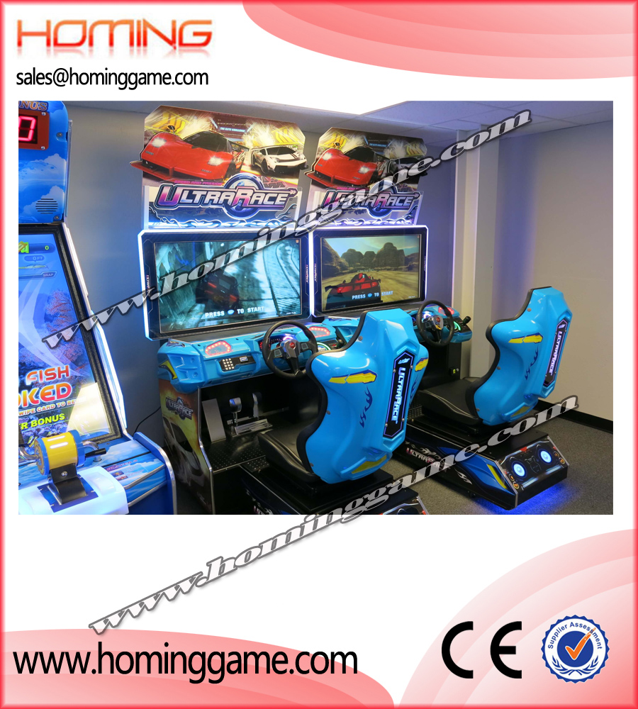 Ultra Race Car Simulator Coin Operated Arcade Game Machine,simulator game machine,video game machine,car game machine,racing game machine,video game machine,car game machine,Ultra Race,game machine,arcade game machine,coin operated game machine,indoor game machine,entertainment game machine,amusement park game machine,amusement park game equipment,kids game machine,children game machine,slot game machine,HD car game machine