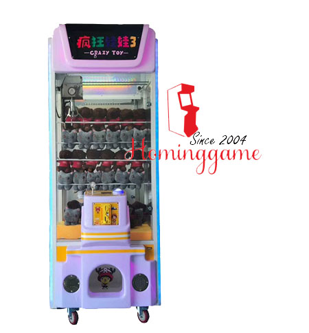 Crazy Toy Story 3 Crane Machine,Popular 2018 Crane Game Machine,Crane Machine,Crane Game Machine,Toy story crane machine,Claw Game,Claw Game Machine,Claw Machine,Crazy Toy,Prize Game Machine,Prize Vending Machine,Vending Machine,Game Machine,Arcade Game Machine,Operated Game Machine,Coin Operated Game Machine,Amusement Game Machine,Amusement Game Equipment,Sot Game Machine,Family Entertaiment Game,Family Entertainment,Indoor Game