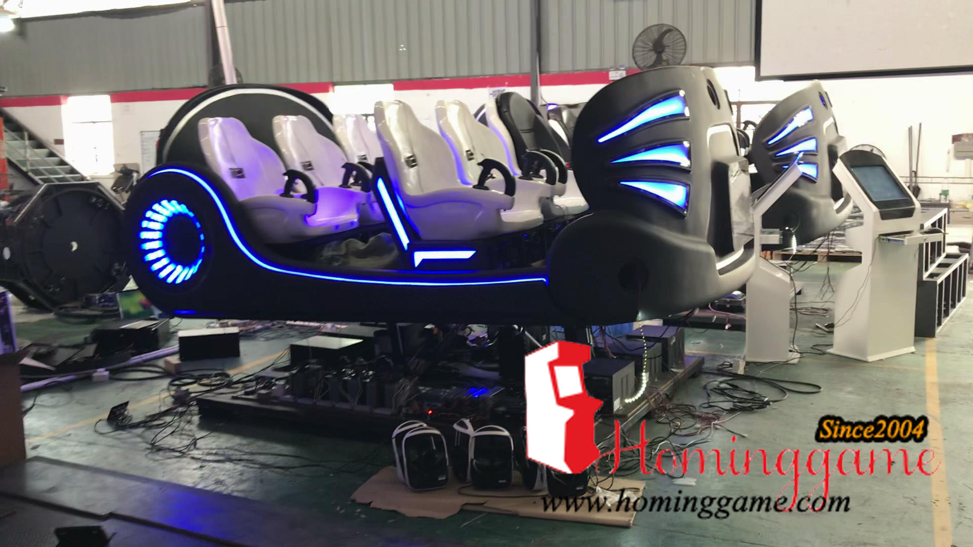 2018 Hot 3 Seats 9D VR Egss Reality Game Machine,2 Seats 9D VR Egg Reality Game Machine,9D VR Cinema Egg Game,9D VR game,VR Game,9D VR,VR game machine,9D VR cinema,9D VR theater,9D,9D Machine,VR Egg,Single VR egg,Double 9D VR egg, 3 Player 9D VR egg,9D VR Bike,9D VR 6 seats Theater,6 seats VR theater,9D Cinema,9D racing Car Game Machine,9D VR gun shooting game machine,9D VR airplane,9D VR simulator game machine,Game Machine,Arcade Game Machine,Coin Operated Game Machine,Amusement park game machine,Simulator game machine,Indoor game machine,Family Entertainment,Entertainment game machine