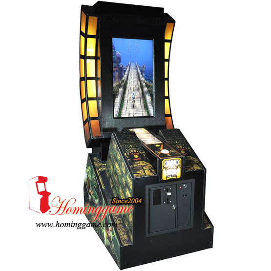 Temple Run simulator game machine,simulator game machine,arcade game machine,game machine,coin operated game machine,electrical slot game machine,game equipment,amusement game equipment,Simulator Games,video game machine, simulator games arcade