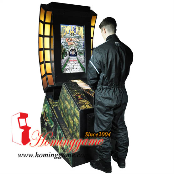 Temple Run simulator game machine,simulator game machine,arcade game machine,game machine,coin operated game machine,electrical slot game machine,game equipment,amusement game equipment,Simulator Games,video game machine, simulator games arcade