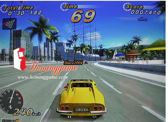 2018 HomingGame OutRun 2 Racing Car Game Machine,OutRun 2 Racing Car Game,OutRun Racing Car Game Machine,OutRun 2,OutRun 2 Car Game Machine,Car Game Machine,Simulator Game Machine,Video Game Machine,Indoor Game Machine,Game Machine,Arcade Game Machine,Coin Operated Game Machine,Entertainment Game,Family Entertainment Game Machine,Electrial Slot Game Machine,HomingGame