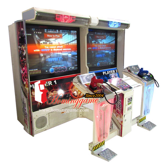 Time Crisis 4 Gun Shooting Simulator Game Machine,Gun Shooting Video Game Machine,Time Crisis 4,Time Crisis 4 Arcade Game Machine,Gun Shooting Game Machine,Shooting Game Machine,Game Machine,Arcade Game Machine,Coin Operated Game Machine,Indoor Game Machine,Entertainment Game Machine,Family Entertainment Game Machine,Video Game Machine,Sport Games,HomingGame,Gametube.hk