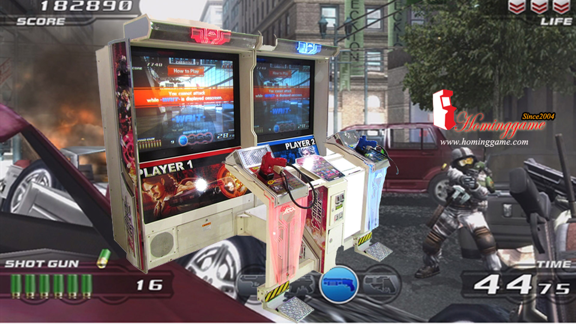 Time Crisis 2 Pc Download
