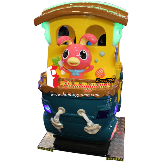 HomingGame Coin Opeated Kiddie Boat Children Amusement Park Game Equipment,Kiddie Boat,Children Rides,Arcade Rides,Coin Operated Kiddei Rides,Amusement park rides,Kids Rides,Game Machine,Arcade Game Machine,Coin Operated Game Machine,Amusement Park Game Equipment,Entertainment Game Machine,Electrical Slot Game Machine,Indoor Game Machine,Kids Game Center Game Machine,Game Equipment 