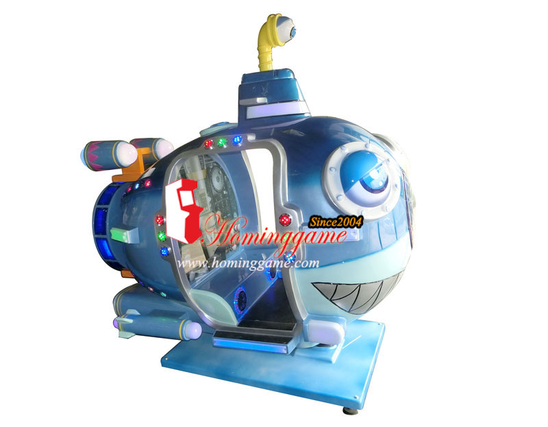 HomingGame Submarine Coin Operated  Kiddie Ride Game Equipment,kiddie Sub Arcade RidesKiddie Boat,Children Rides,Arcade Rides,Coin Operated Kiddei Rides,Amusement park rides,Kids Rides,Game Machine,Arcade Game Machine,Coin Operated Game Machine,Amusement Park Game Equipment,Entertainment Game Machine,Electrical Slot Game Machine,Indoor Game Machine,Kids Game Center Game Machine,Game Equipment