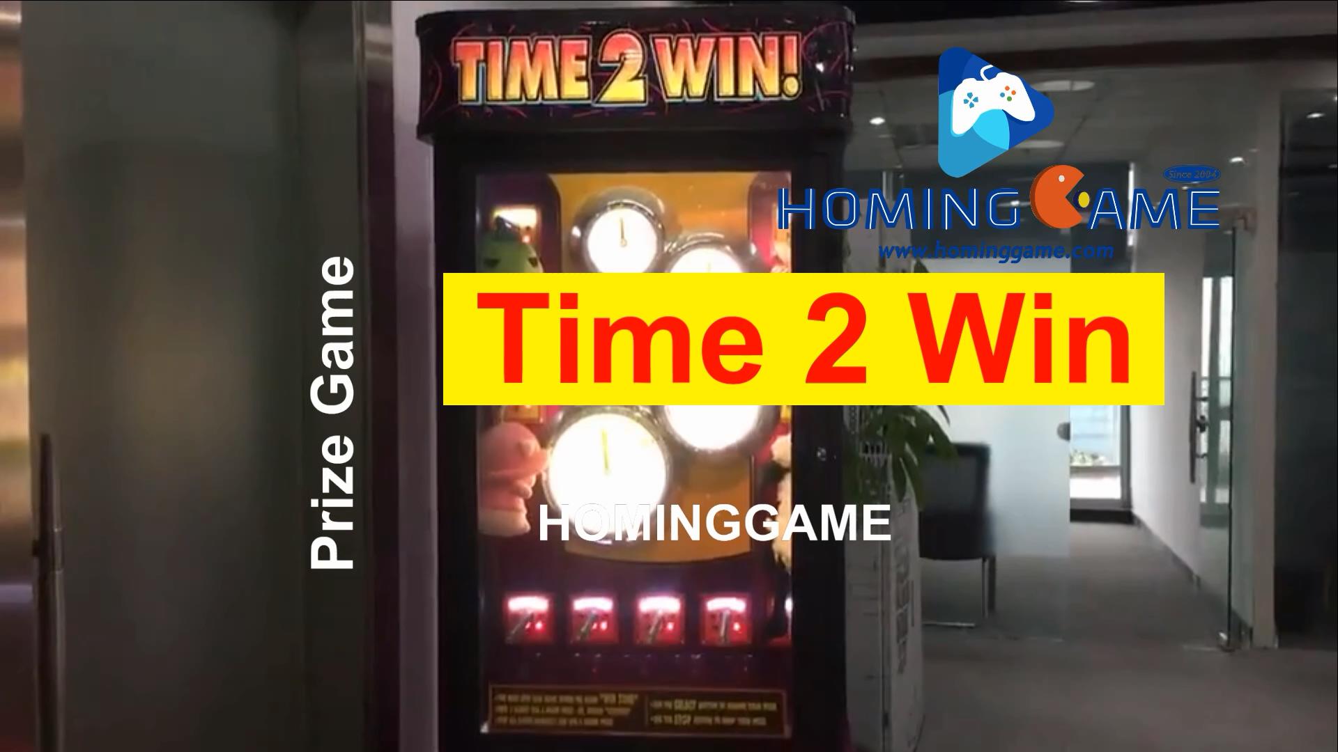 time 2 win,Time 2 win prize game machine,time 2 win gift pirze game machine,time 2 win gift prize redemption game machine,prize redemption game machine,prize skill game machine,skill prize game machine,game machine,arcade game machine,coin operated game machine,indoor game machine,electrical game machine,amusement park game equipment,game equipment,hominggame,www.gametube.hk,entertainmanet game machine,family entertainment game machine,hominggame prize game machine,prize arcade game machine,coin operated prize game machine,skill game machine,skill game,games,arcade games,indoor games,key master game machine,winner cube prize game machine,cut the rope prize game machine,key point push prize game machine,key push prize game machine,cut string prize game machine,axe master prize game machine,claw machine,crane machine,catch plush prize game machine,magic arrow prize game machine