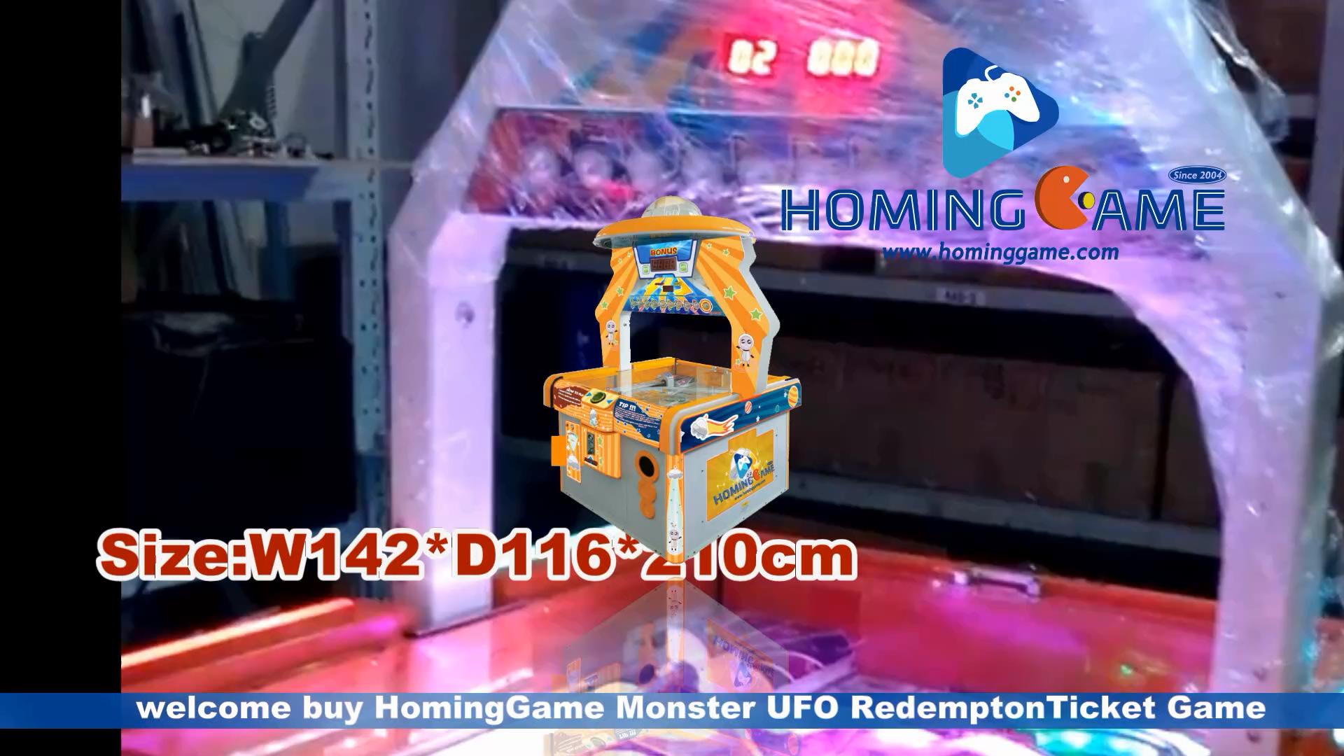 Monster UFO lottery game machine,UFO Monster lottery game machine,UFO lottery game machine,UFO lottery arcade game machine,UFO redemption game machine,game machine,game machine video,game machine supplier,game machine manufacturer,game machine factory,high quality game machine,arcade game machine,coin operated game machine,indoor game machine,entertainment game machine,amusement park game equipment,amusement machine,electrical game machine,kids game machine,kids game equipment,game equipment,arcade games,children game machine,redemption ticket game machine,ticket game machine,ticket dispenser game machine,hominggame,www.gametube.hk,hominggame redemption game machine,hominggame arcade game machine,coin games,coin operation game machine,indoor games,family entertainment game machine,sports game machine,game,sport game,entertainment game