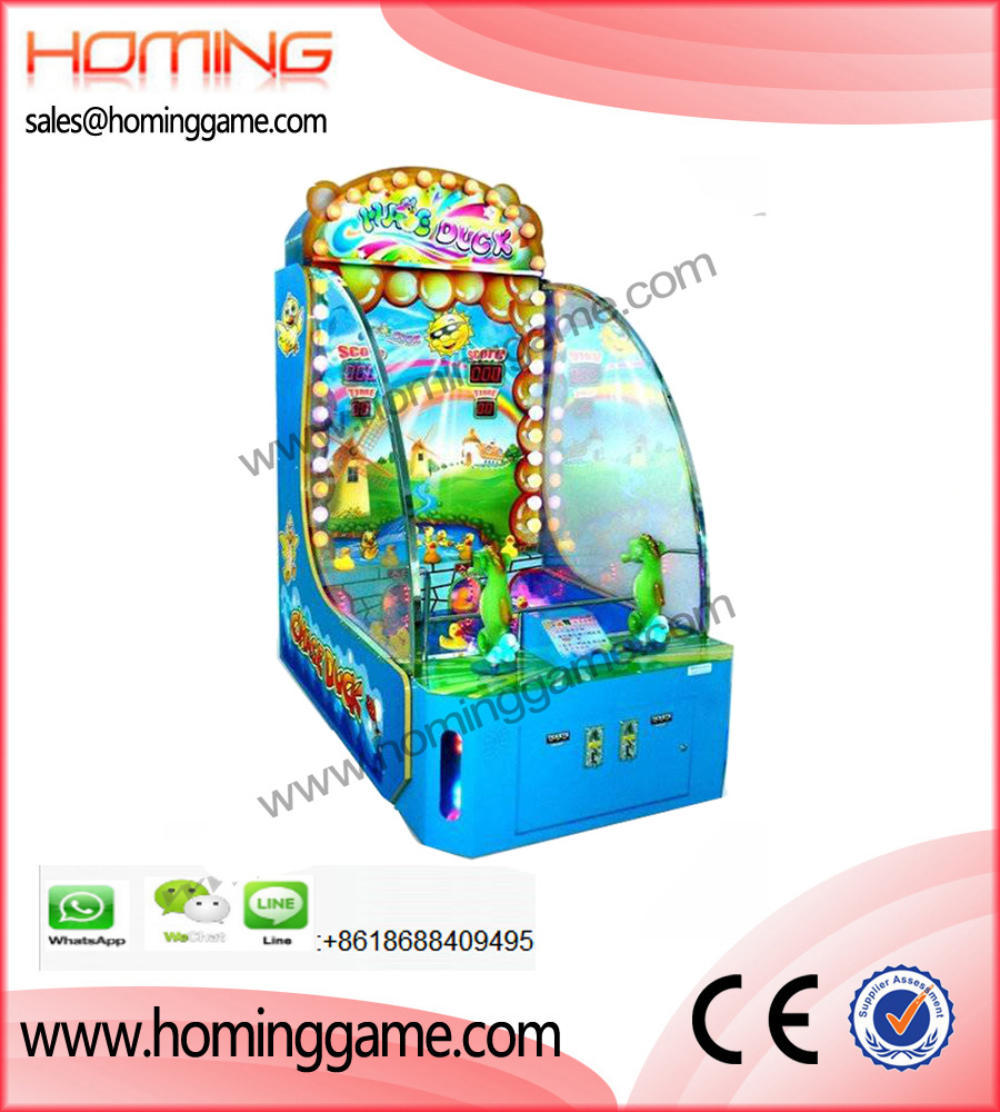 Chase Duck,Kids Chase Duck Redemption Game Machine,Shooting Water Duck game machine,Chase Duck Game Machine,Redemption Ticket Game Machine,Game Machine,Arcade Game Machine,Coin Operated Game Machine,Amusement Game Machine,Entertainment Game Machine,Kids Game Equipment,Game Center Game Machine,Kids Ticket Game Machine