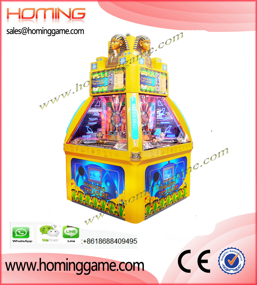 Pharaoh's Treasure 2p Cash Coin Pusher Game|Coin Pusher Game Machine,Pharaoh's Treasure,Penny Pusher Game Machine,Token Puhser Game Machine,Coin Pusher,Coin Puhser Game Machine,Coin Operated Coin Pusher Game Machine,Game Machine,Arcade Game Machine,Coin Operated Game Machine,Slot Game Machine,Electrical Slost Game Machine,Entertainment Game Machine,Amusement Park Game Machine