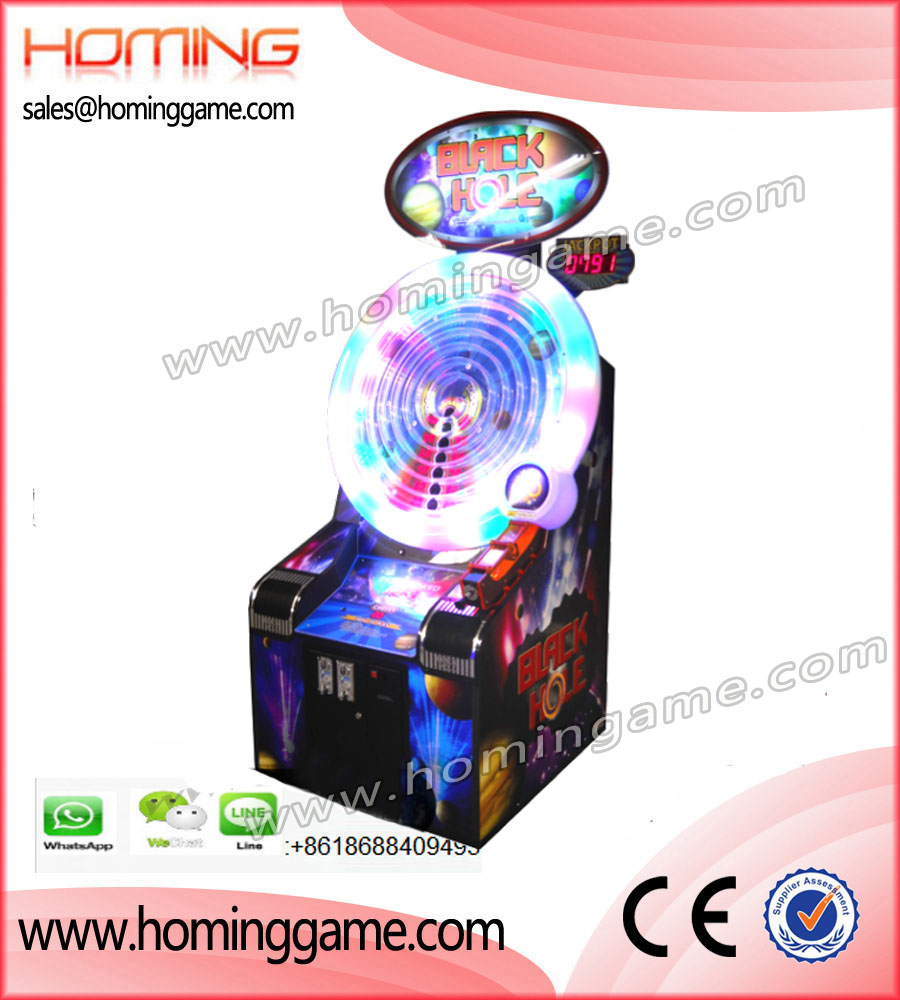 Black Hole Jumpiter Redemption Arcade Game Machine,Hot Family Entertainment,Black Hole,Black Hole redemption Game,Jupiter Redemption Arcade Game,Game Machine,Arcade Game Machine,Coin Operated Game Machine,Kids Game Equipment,Entertainment Game,Slot Game Machine,indoor game machine,Electrical Game Machine