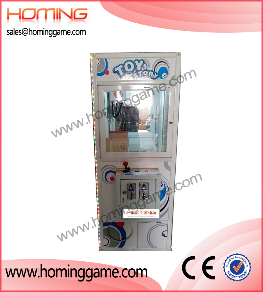 small claw machine for sale,game machine,arcade game machine,coin operated game machine,prize vending game machine,claw machine game for sale,toy house crane machine,toy story plush crane machine,toy story plush crane machinearcade claw machine,prize game machine