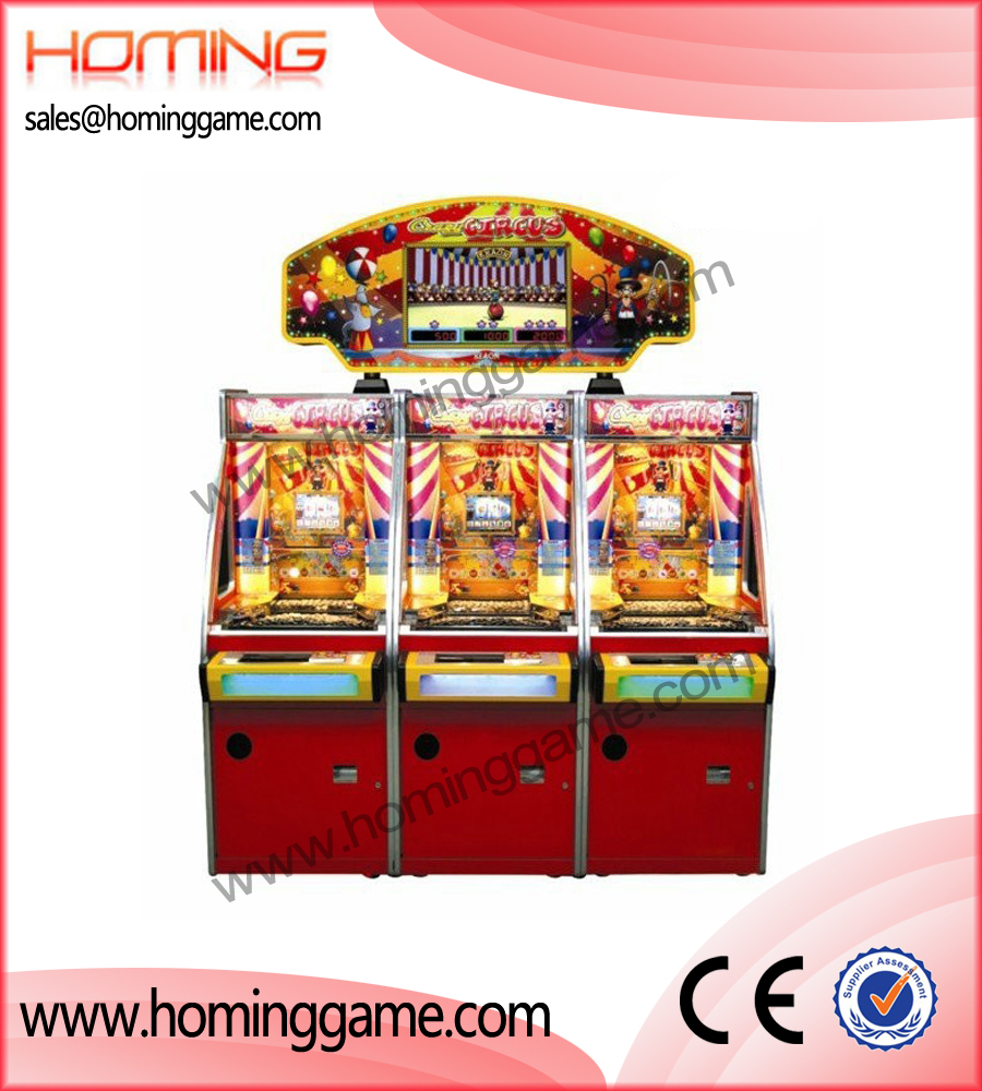 Crazy Circus Coin pusher game machine,coin pusher game machine,circus coin pusher game machine,prize machine quarter pusher,coin pusher machines,online game coin pushers, good coin pusher game,coin pusher,arcade game coin pusher,coinop game machine,arcade game machine,coin operated game machine,game machine,coinop game machine,coin operated,arcade games,arcade game,arcade game machine,arcade game machine for sale,arcade game machines,vending machine,redemption game machine,amusement equipment,amusement devices,arcade amusement equipment,arcade amusement devices,slot game machine,gaming machine,casino gaming machine,gambling machine