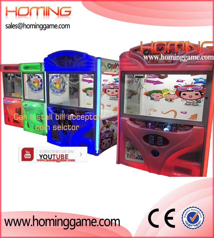 game machine,game machine price,game machine for sale,game machine supplier,game machine manufacturer,toy story crane machine,game+machine,toy+story+crane+machine,crane+machine,claw machine,claw prize machine,claw game machine,prize vending machine,vending machine,luxury crane machine,luxury led crane machine,game machines,arcade game machine,coin operated game machine,indoor game machine,electrical game machine,amusement machine,amusement park game equipment,game equipment,slot game machine,vending game,prize vending game machine,redemption game machine,key master game machine,barber cut prize game machine,winner cube prize game machine,key push prize game machine,hominggame,www.gametube.hk,gametube.hk,entertainment game machine,amusement park game equipments,catch plush prize game machine,catcher crane machine,coin operated crane machine,coin operated claw machine