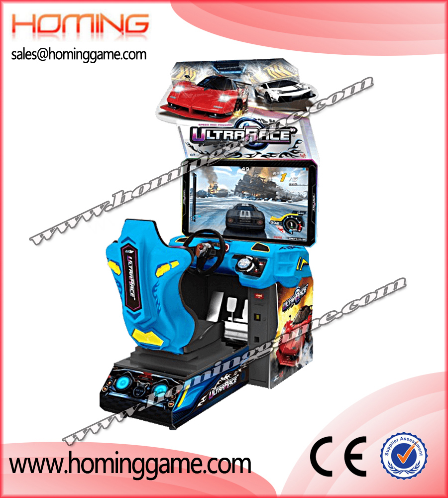 Ultra Race Car Simulator Coin Operated Arcade Game Machine,simulator game machine,video game machine,car game machine,racing game machine,video game machine,car game machine,Ultra Race,game machine,arcade game machine,coin operated game machine,indoor game machine,entertainment game machine,amusement park game machine,amusement park game equipment,kids game machine,children game machine,slot game machine,HD car game machine