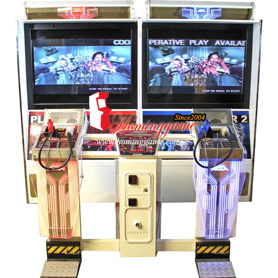 Time Crisis 4 Gun Shooting Simulator Game Machine,Gun Shooting Video Game Machine,Time Crisis 4,Time Crisis 4 Arcade Game Machine,Gun Shooting Game Machine,Shooting Game Machine,Game Machine,Arcade Game Machine,Coin Operated Game Machine,Indoor Game Machine,Entertainment Game Machine,Family Entertainment Game Machine,Video Game Machine,Sport Games,HomingGame,Gametube.hk