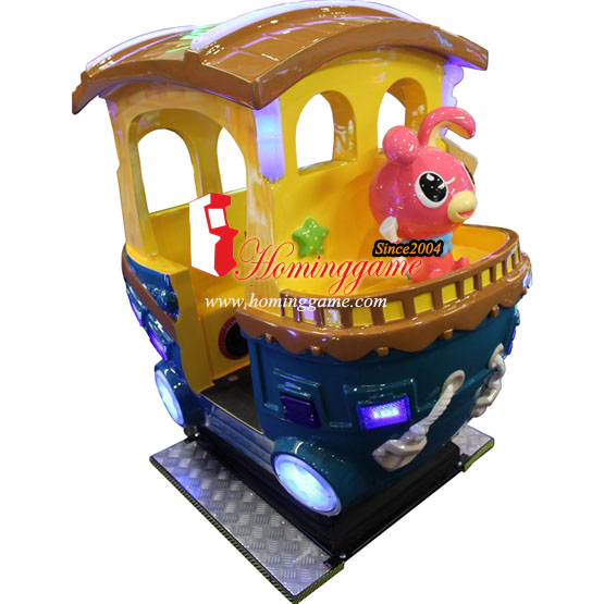 HomingGame Coin Opeated Kiddie Boat Children Amusement Park Game Equipment,Kiddie Boat,Children Rides,Arcade Rides,Coin Operated Kiddei Rides,Amusement park rides,Kids Rides,Game Machine,Arcade Game Machine,Coin Operated Game Machine,Amusement Park Game Equipment,Entertainment Game Machine,Electrical Slot Game Machine,Indoor Game Machine,Kids Game Center Game Machine,Game Equipment 