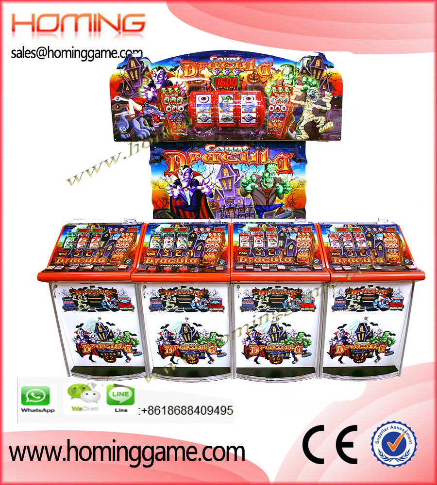 Game,Dracula Game Machine,Kids Slot Game Machin,Kids Redemption Game Machine,Family Game Machine,Family Entertainment,Family Entertainment Game Machine,Game Machine,Arcade Game Machine,Coin operated Game Machine,Electrical Game Machine,Amusement Park Game Machine