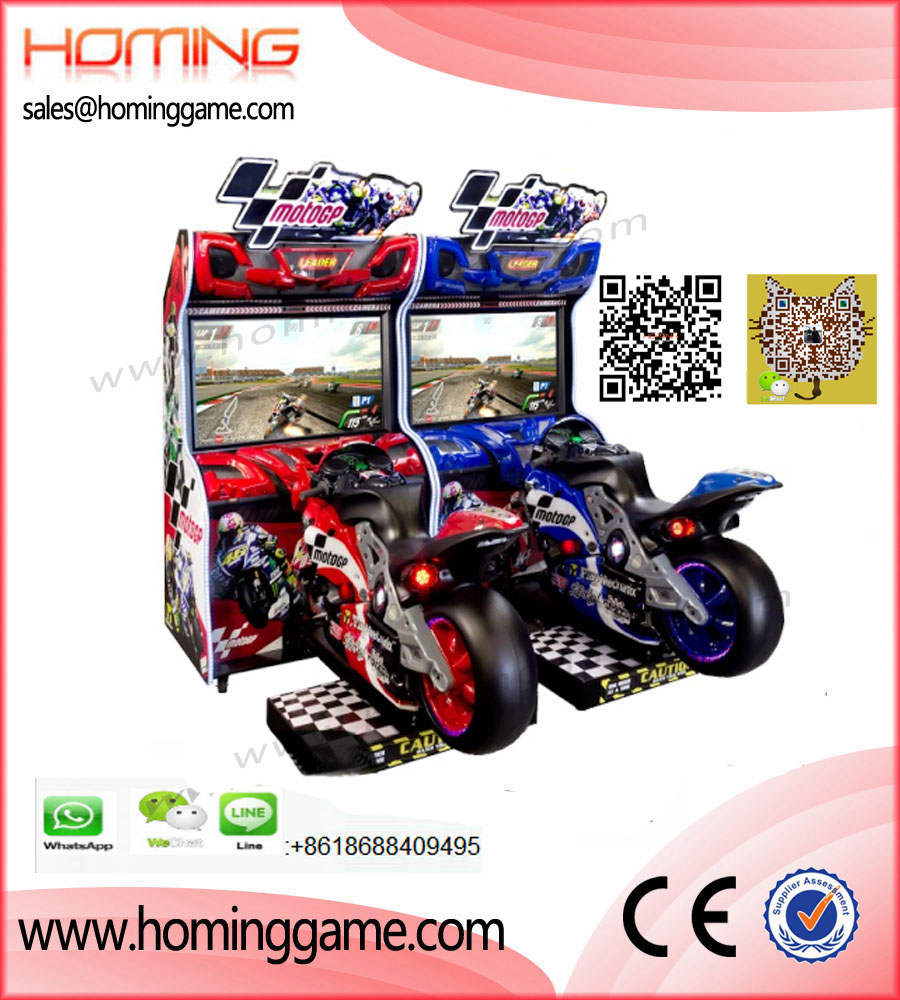 Game,Moto GP BIKE GAME MACHINE,Moto GP,Simulator bike game machine,Simulator Game Machine,Video Game Machine,Game Machine,Game Machine,Arcade Game Machine,Coin Operated Game Machine,Video Game,Indoor Game Machine,Family Entertainment,Entertainment Game Machine,Amusement Park Gme Machine,Electrical Slot Game Machine