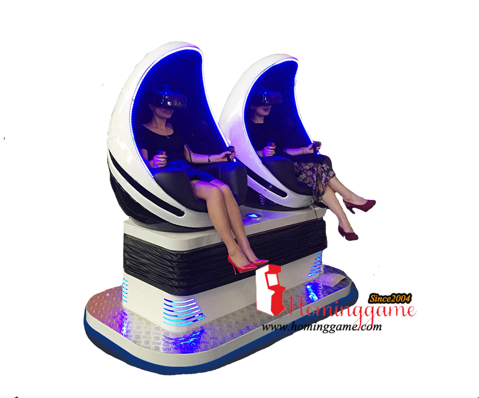 2 Seats 9D VR Egg Reality Game Machine,9D VR Cinema Egg Game,9D VR game,VR Game,9D VR,VR game machine,9D VR cinema,9D VR theater,9D,9D Machine,VR Egg,Single VR egg,Double 9D VR egg, 3 Player 9D VR egg,9D VR Bike,9D VR 6 seats Theater,6 seats VR theater,9D Cinema,9D racing Car Game Machine,9D VR gun shooting game machine,9D VR airplane,9D VR simulator game machine,Game Machine,Arcade Game Machine,Coin Operated Game Machine,Amusement park game machine,Simulator game machine,Indoor game machine,Family Entertainment,Entertainment game machine