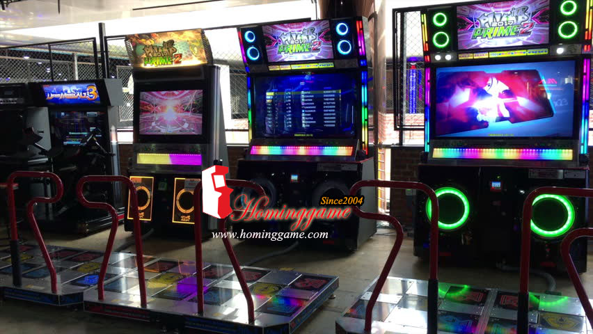 Pump it Up Music Game Machine,Dancing Arcade Game Machine,Dancing Game Machine,Pump it up,Pump It Up music Game Machine,Music game machine,Game Machine,Arcade Game Machine,Coin operated Game Machine,Amusement Park Game Equipment,Entertainment game machine,Family Entertainment,Electrical slot game machine