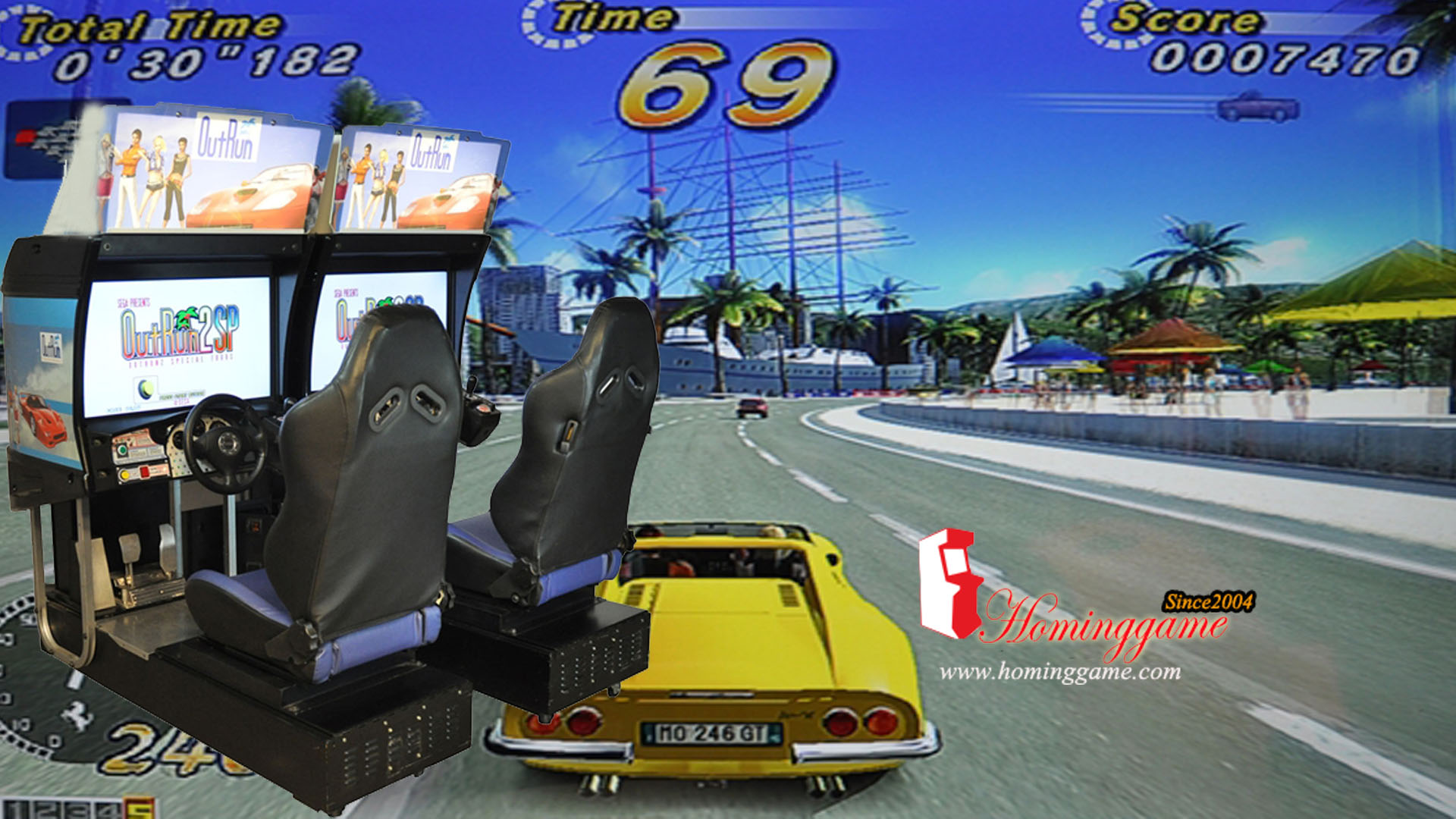 2018 HomingGame OutRun 2 Racing Car Game Machine,OutRun 2 Racing Car Game,OutRun Racing Car Game Machine,OutRun 2,OutRun 2 Car Game Machine,Car Game Machine,Simulator Game Machine,Video Game Machine,Indoor Game Machine,Game Machine,Arcade Game Machine,Coin Operated Game Machine,Entertainment Game,Family Entertainment Game Machine,Electrial Slot Game Machine,HomingGame