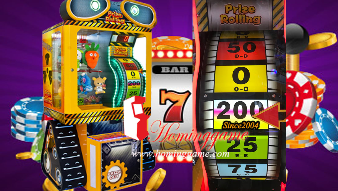 2018 Coin Opeated Prize Vending Machine Prize Rolling game machine,Prize Redemption Game Machine,Prize Rolling,Rolling Prize Game Machine,Game Machine,Arcade Game Machine,Coin Operated Game Machine,Key Master Prize Game Machine,Key Master|Crane Machine,Winner Cube Prize Game Machine,BarBer Cut Prize Game Machine,Key point push prize game machine,Crazy Drill master prize game machine,Screw Driver Prize Game Machine,Prize Vending Machine,Lucky Star Prize Game Machine,Amusement Park Game Equipment,Entertainment Game Machine,Family Game,HomingGame