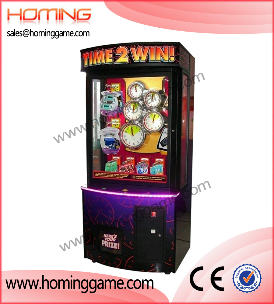 time 2 win,Time 2 win prize game machine,time 2 win gift pirze game machine,time 2 win gift prize redemption game machine,prize redemption game machine,prize skill game machine,skill prize game machine,game machine,arcade game machine,coin operated game machine,indoor game machine,electrical game machine,amusement park game equipment,game equipment,hominggame,www.gametube.hk,entertainmanet game machine,family entertainment game machine,hominggame prize game machine,prize arcade game machine,coin operated prize game machine,skill game machine,skill game,games,arcade games,indoor games,key master game machine,winner cube prize game machine,cut the rope prize game machine,key point push prize game machine,key push prize game machine,cut string prize game machine,axe master prize game machine,claw machine,crane machine,catch plush prize game machine,magic arrow prize game machine