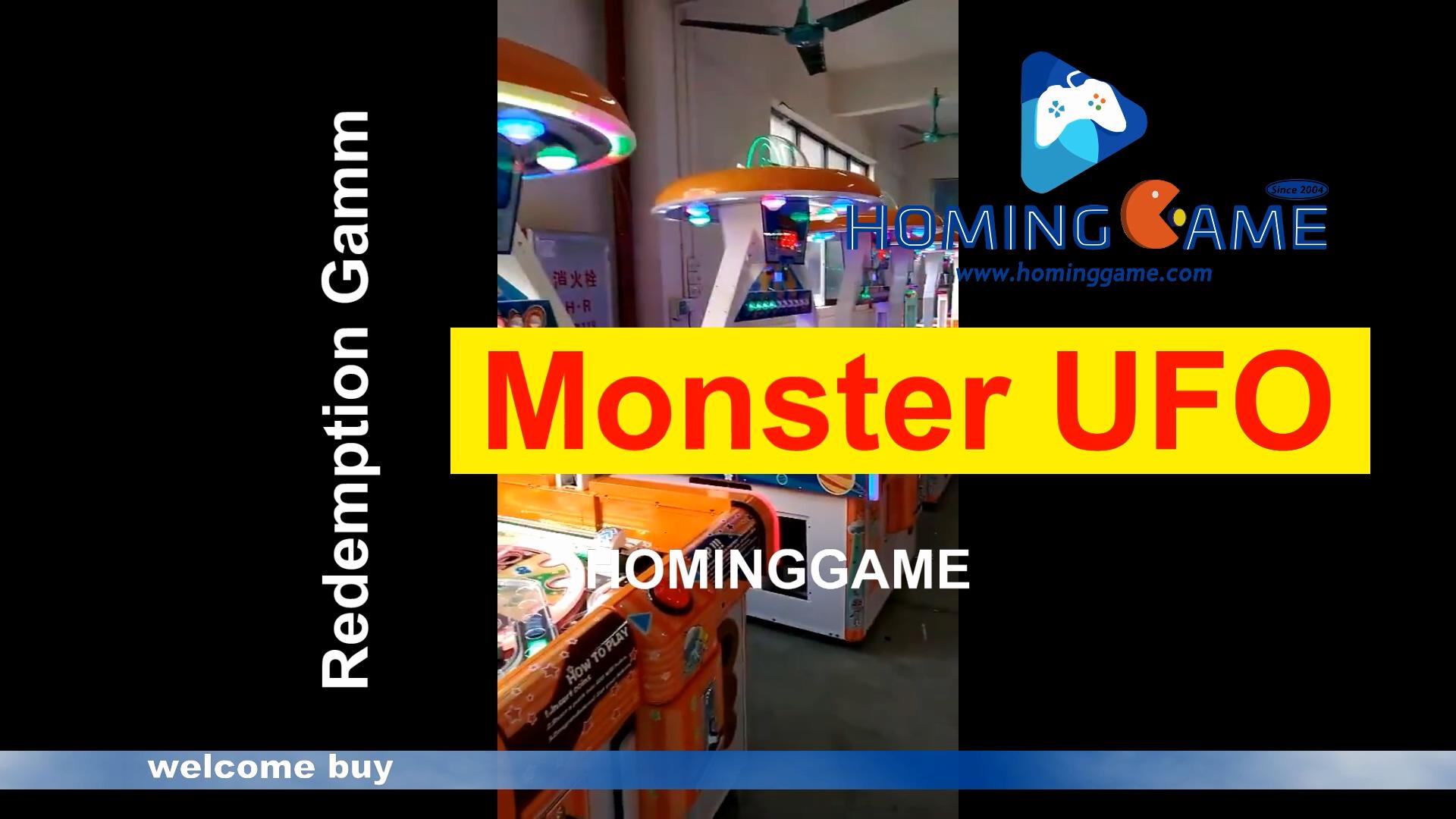 Monster UFO lottery game machine,UFO Monster lottery game machine,UFO lottery game machine,UFO lottery arcade game machine,UFO redemption game machine,game machine,game machine video,game machine supplier,game machine manufacturer,game machine factory,high quality game machine,arcade game machine,coin operated game machine,indoor game machine,entertainment game machine,amusement park game equipment,amusement machine,electrical game machine,kids game machine,kids game equipment,game equipment,arcade games,children game machine,redemption ticket game machine,ticket game machine,ticket dispenser game machine,hominggame,www.gametube.hk,hominggame redemption game machine,hominggame arcade game machine,coin games,coin operation game machine,indoor games,family entertainment game machine,sports game machine,game,sport game,entertainment game