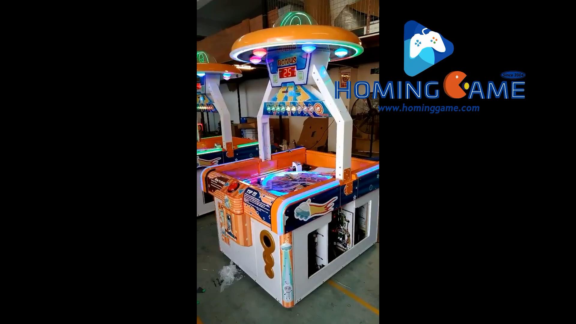 Monster UFO lottery game machine,UFO Monster lottery game machine,UFO lottery game machine,UFO lottery arcade game machine,UFO redemption game machine,game machine,game machine video,game machine supplier,game machine manufacturer,game machine factory,high quality game machine,arcade game machine,coin operated game machine,indoor game machine,entertainment game machine,amusement park game equipment,amusement machine,electrical game machine,kids game machine,kids game equipment,game equipment,arcade games,children game machine,redemption ticket game machine,ticket game machine,ticket dispenser game machine,hominggame,www.gametube.hk,hominggame redemption game machine,hominggame arcade game machine,coin games,coin operation game machine,indoor games,family entertainment game machine,sports game machine,game,sport game,entertainment game